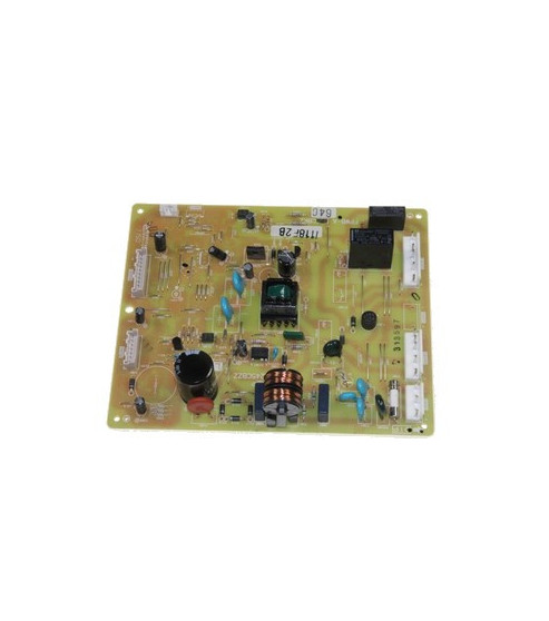 FPWB A640CBKZ