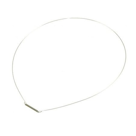 Collier avant cerclage joint hublot DC91-12078A