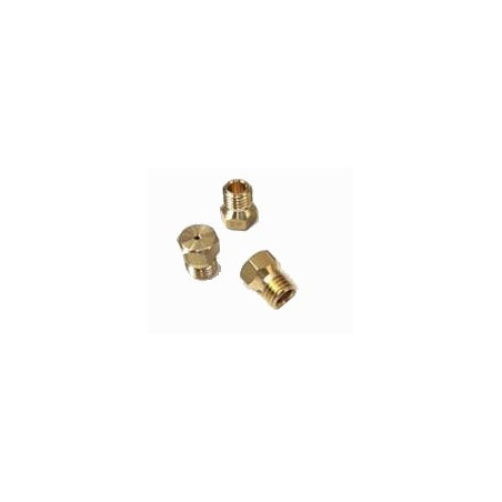 Injecteur gaz butane cuisiniere Faure Funix