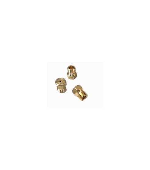 Injecteur gaz butane cuisiniere Faure Funix