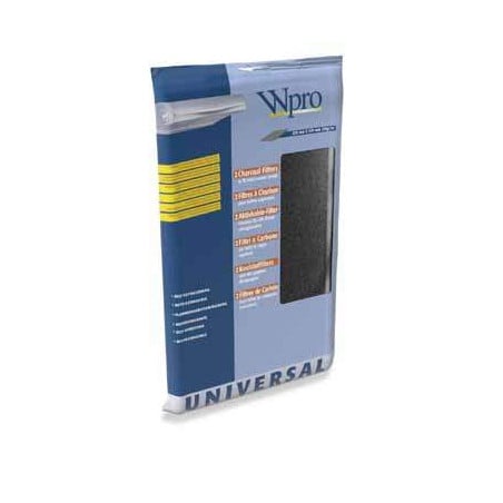Filtre charbon universel FHO009 hotte 484000008525
