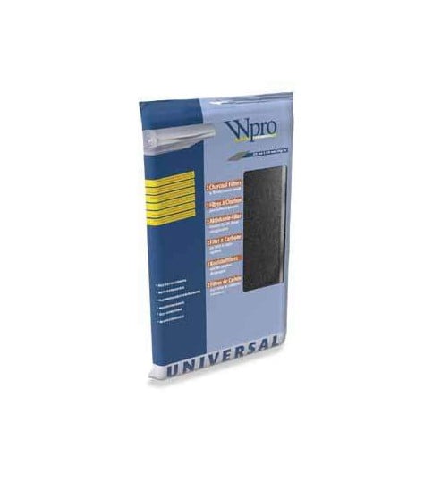 Filtre charbon universel FHO009 hotte 484000008525 Filtre charbon universel FHO009 hotte 484000008525