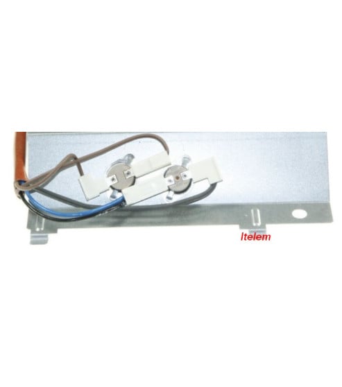 Résistance sèche-linge Whirlpool 481010669313