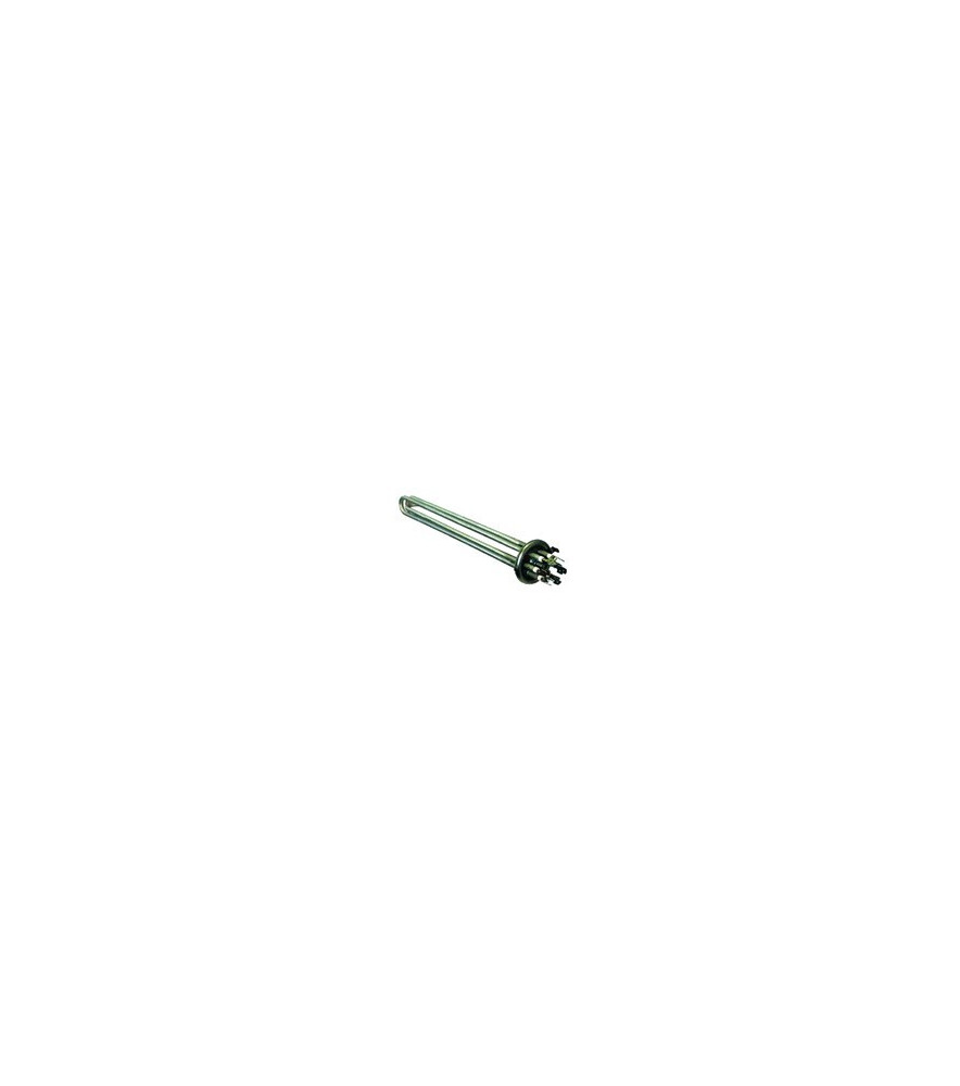 Resistance cuve lave vaisselle professionnel Bonnet 40999