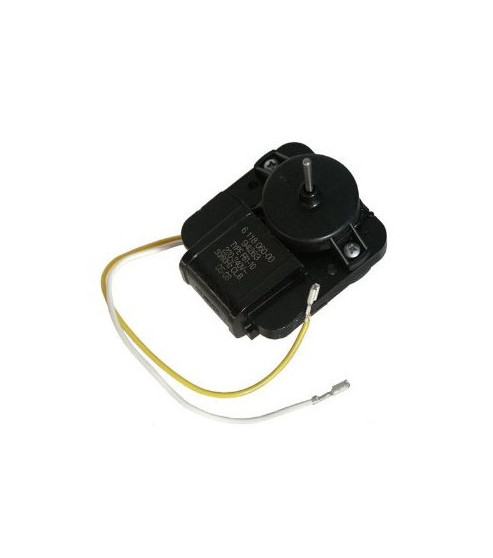 Ventilateur moteur refrigerateur Liebherr 6118060