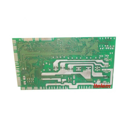 Module électronique lave-linge Bauknecht 481070284371