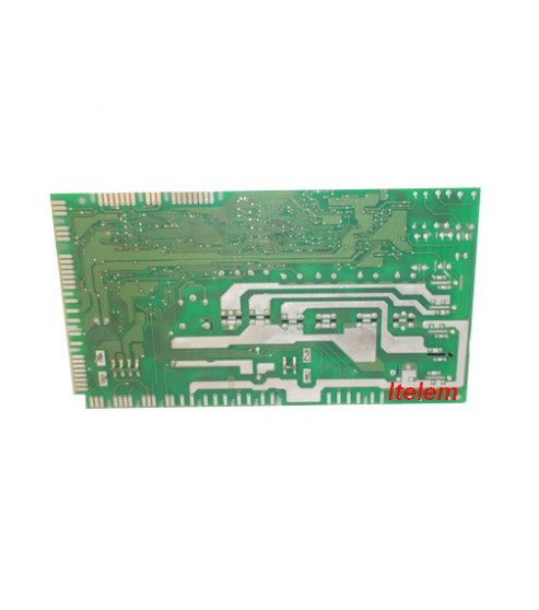 Module électronique lave-linge Bauknecht 481070284371
