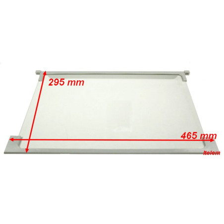 Clayette réfrigérateur Candy 49027669