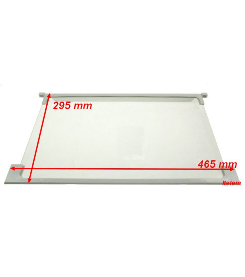 Clayette réfrigérateur Candy 49027669
