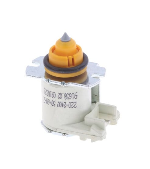 Electrovanne regeneration lave vaisselle Bosch 00065539