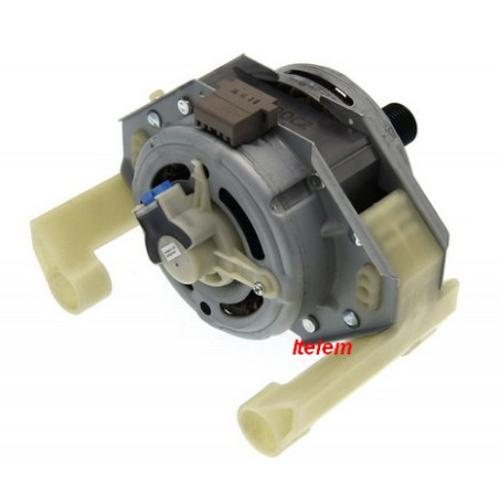 Moteur lave linge LG 4681ER1003A