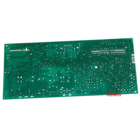 Module électronique puissance four Scholtès C00296213