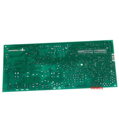 Module électronique puissance four Scholtès C00296213