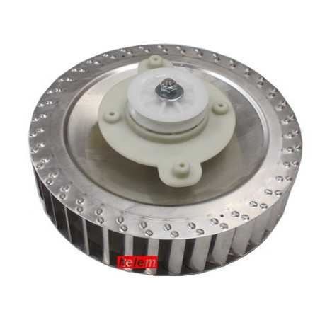 Hélice ventilateur sèche-linge Electrolux 1364074102