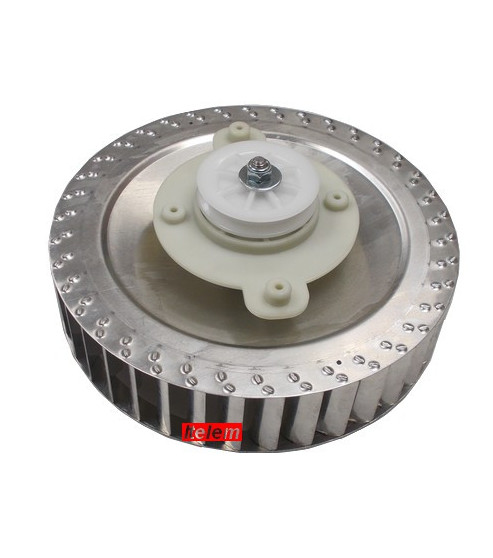 Hélice De Ventilateur Adapté Pour Scheppach HS400H Fendeuse à Bois