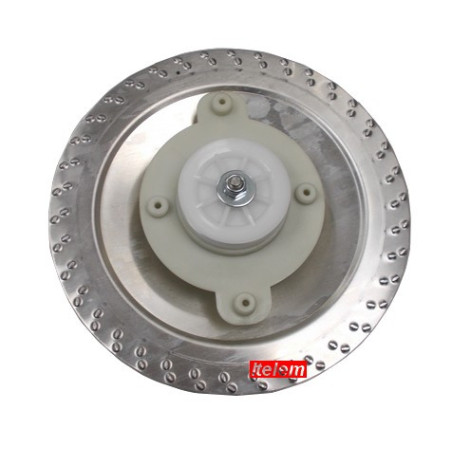 Hélice ventilateur sèche-linge AEG 1364074102