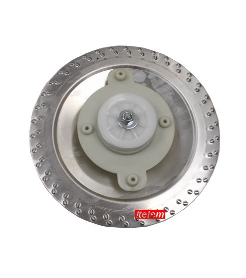 Hélice ventilateur sèche-linge AEG 1364074102