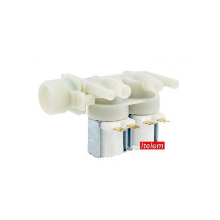 Electrovanne lave-linge Ariston C00066518