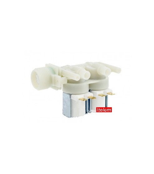 Electrovanne lave-linge Ariston C00066518