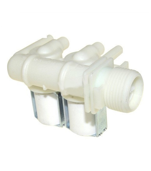Electrovanne lave-linge Indesit C00066518