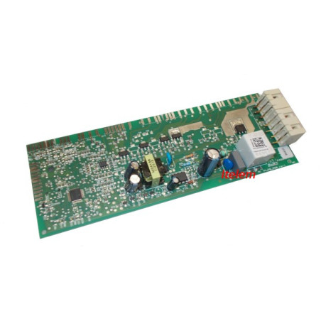 Module electronique puissance lave vaisselle Brandt AS0030643
