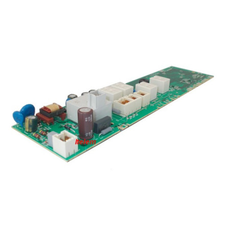 Module carte électronique sèche-linge Electrolux 1257650240