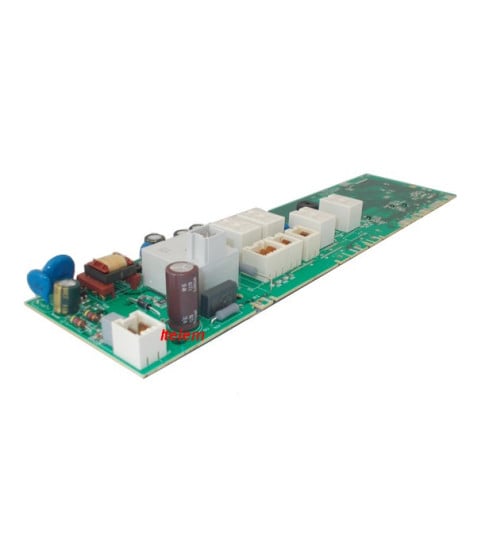 Module carte électronique sèche-linge Electrolux 1257650240