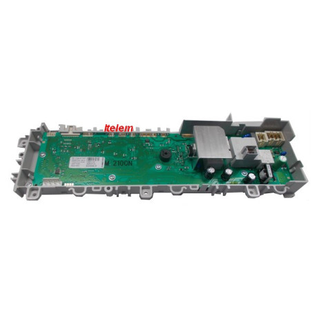 Module électronique lave-linge Electrolux 1327371132