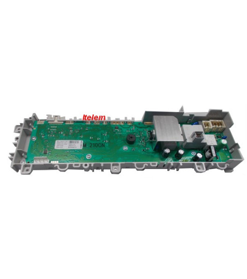 Module électronique lave-linge Electrolux 1327371132