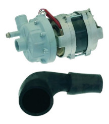 Kit electropompe LGB ZF119SX