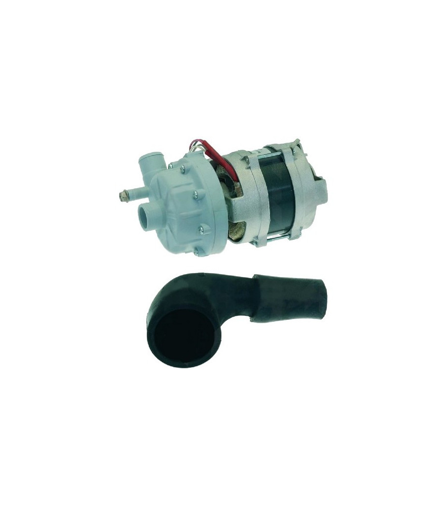 Kit electropompe LGB ZF119SX