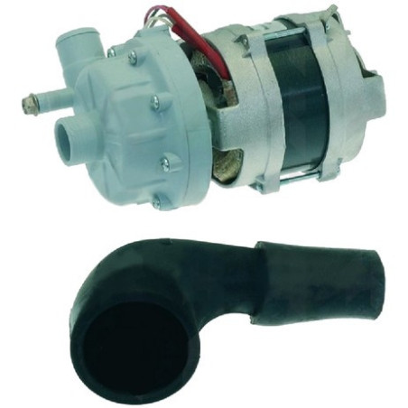 Kit electropompe LGB ZF119SX
