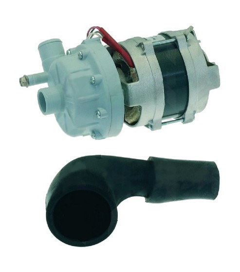 Kit electropompe LGB ZF119SX