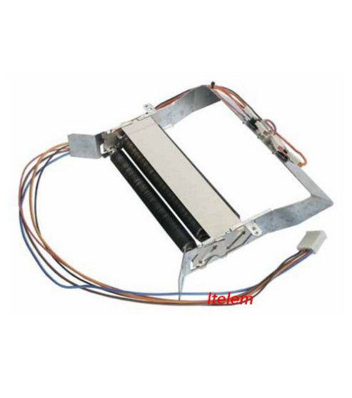 Résistance sèche-linge 2200W, Ariston, Indesit C00258795, C00282401