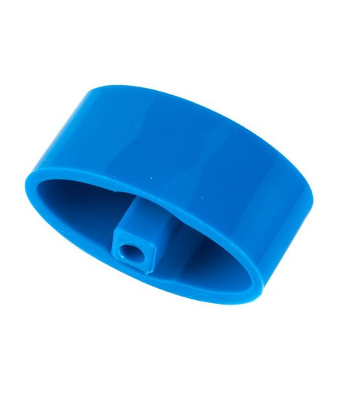 Touche bleue lave vaisselle professionnel Elettrobar Colged 227067