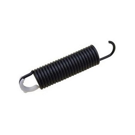 Ressort suspension cuve lave linge Whirlpool 481249238403