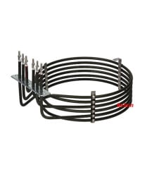 Résistance circulaire 1023 Foinox