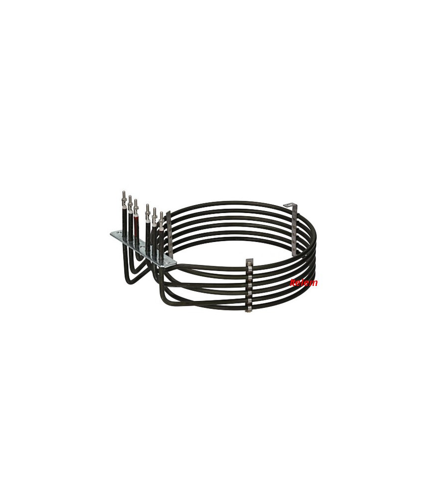 Résistance circulaire 1023 Foinox