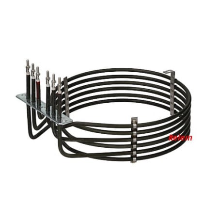 Résistance circulaire 1023 Foinox