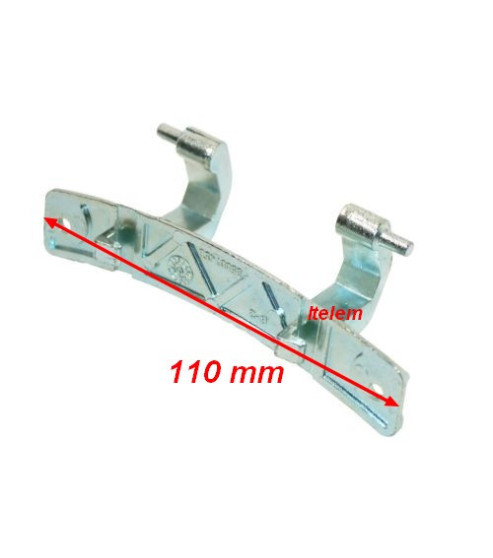 Charnière porte lave-linge Far 35007456