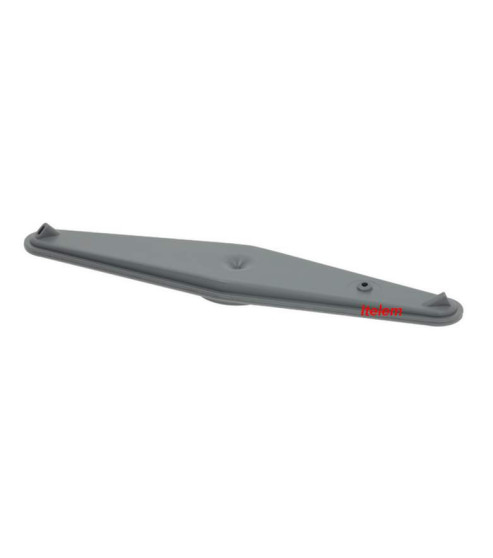 Braccio Lavaggio Superiore Per Lavastoviglie SMEG – Ricambio Originale 694570055 - 6