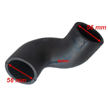 Durite aspiration lave vaisselle Colged 926033