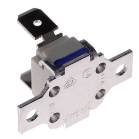 Klixon thermostat sécurité four Leisure 300180159