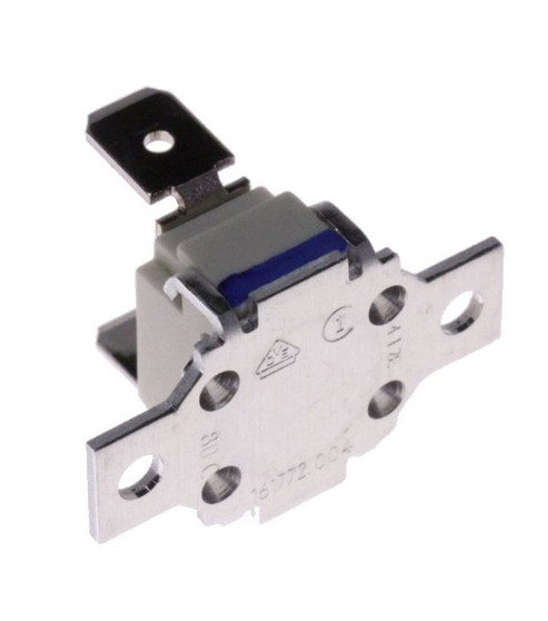 Klixon thermostat sécurité four Leisure 300180159