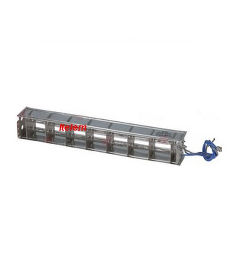 Résistance ventilée armoire chauffante Metro RES-06074