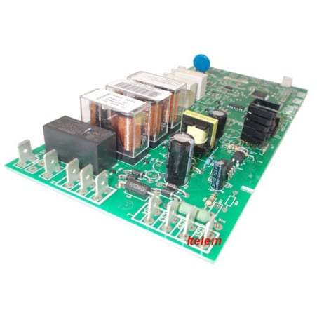 Module électronique puissance four Brandt AS0031455
