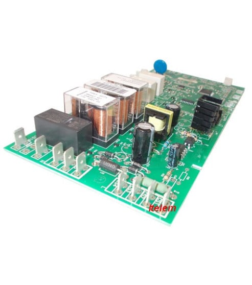 Module électronique puissance four Brandt AS0031455
