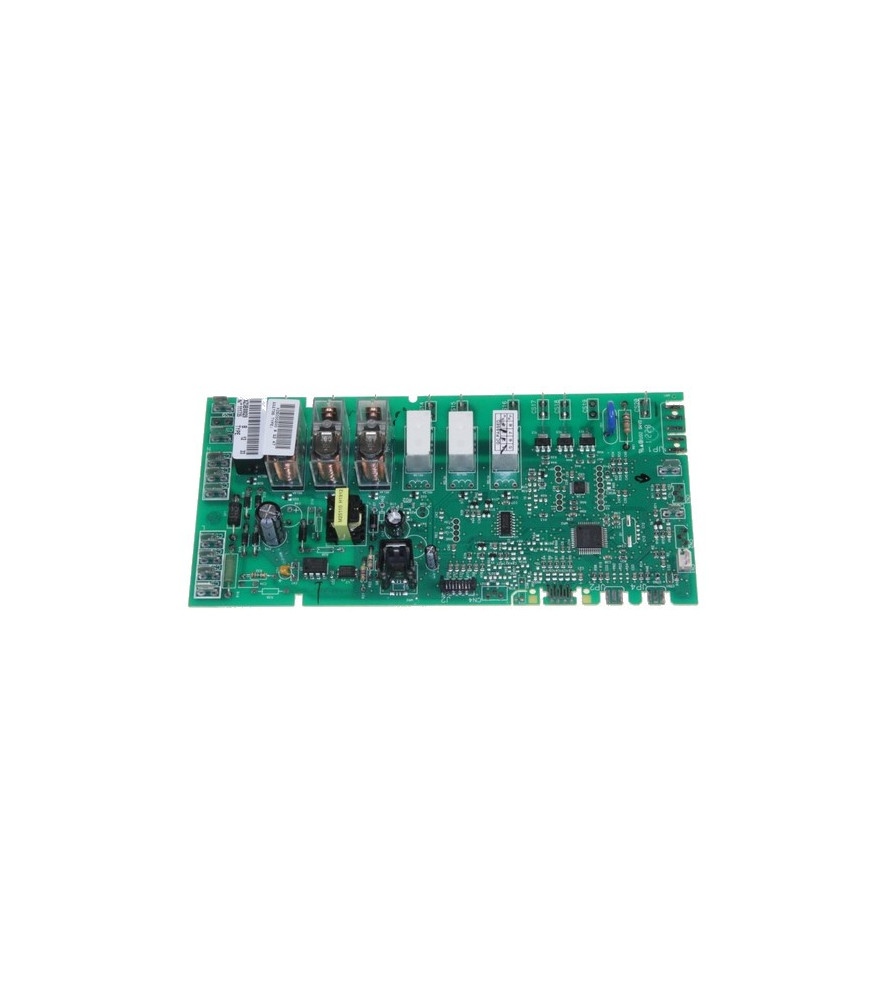 Carte Alimentation 52X6196 Vedette G2485 G8825ind 01 I20k Brandt FAGOR