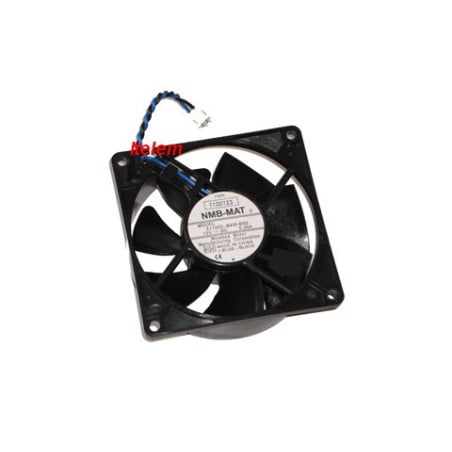 Ventilateur plaque induction Brandt 72X9110