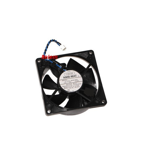 Ventilateur plaque induction Brandt 72X9110
